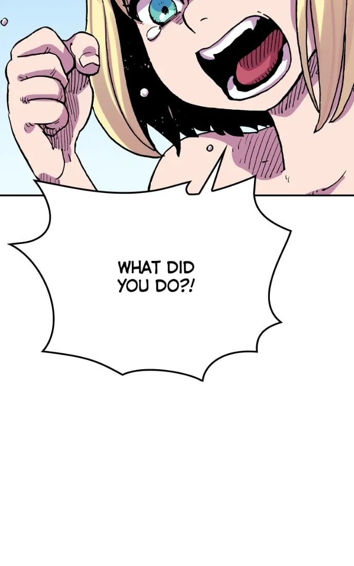 Clevatess, chapter 64, page 105
