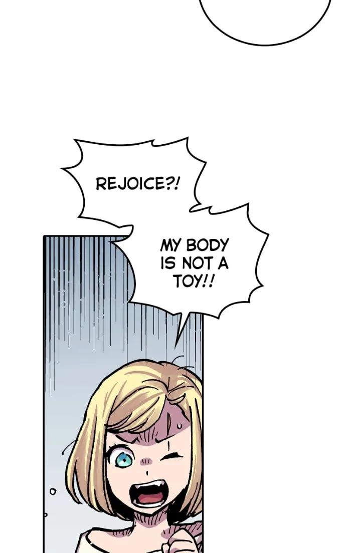 Clevatess, chapter 65, page 10