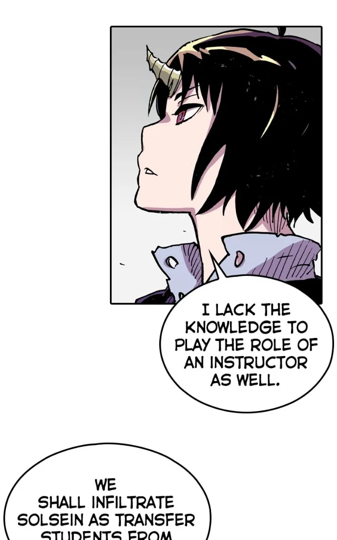 Clevatess, chapter 65, page 15