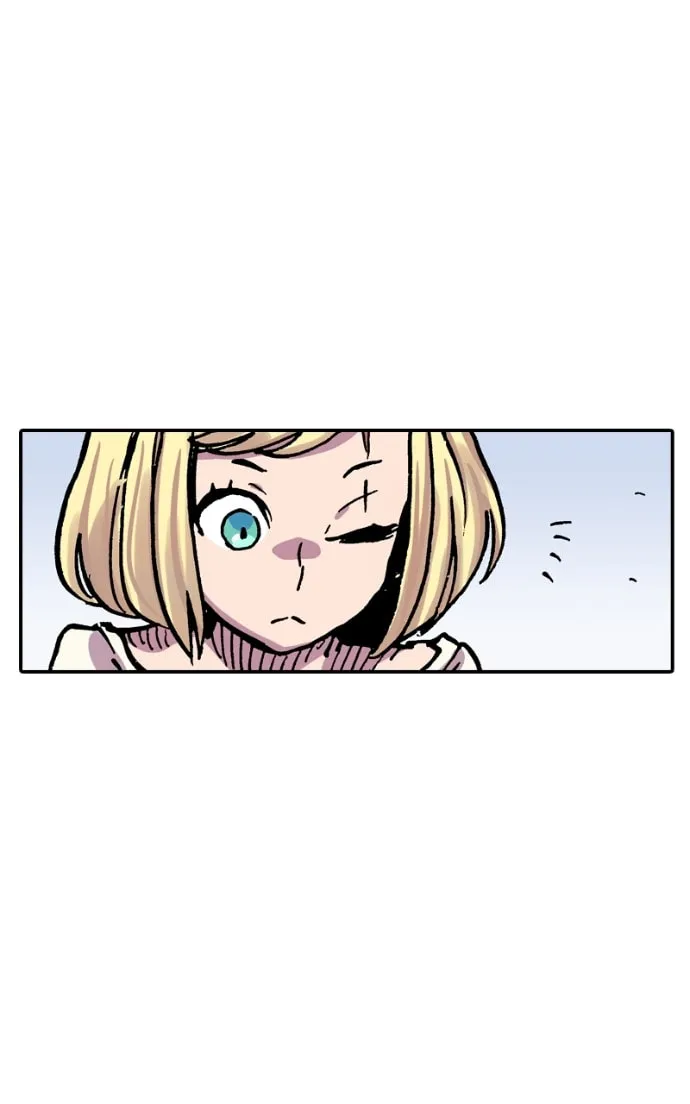 Clevatess, chapter 65, page 17
