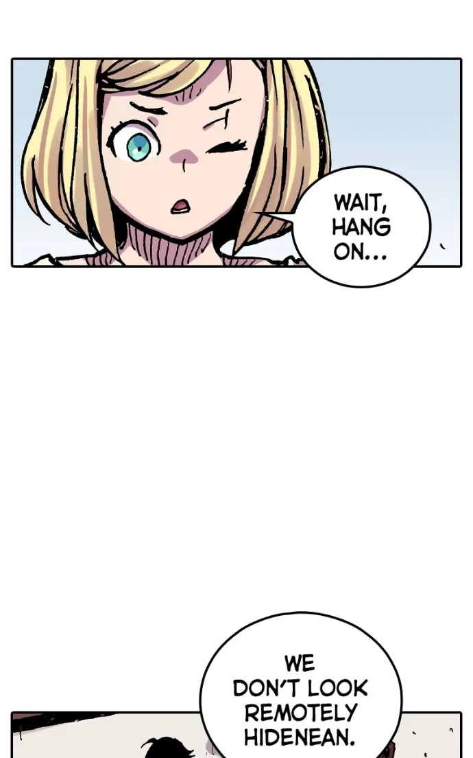 Clevatess, chapter 65, page 18