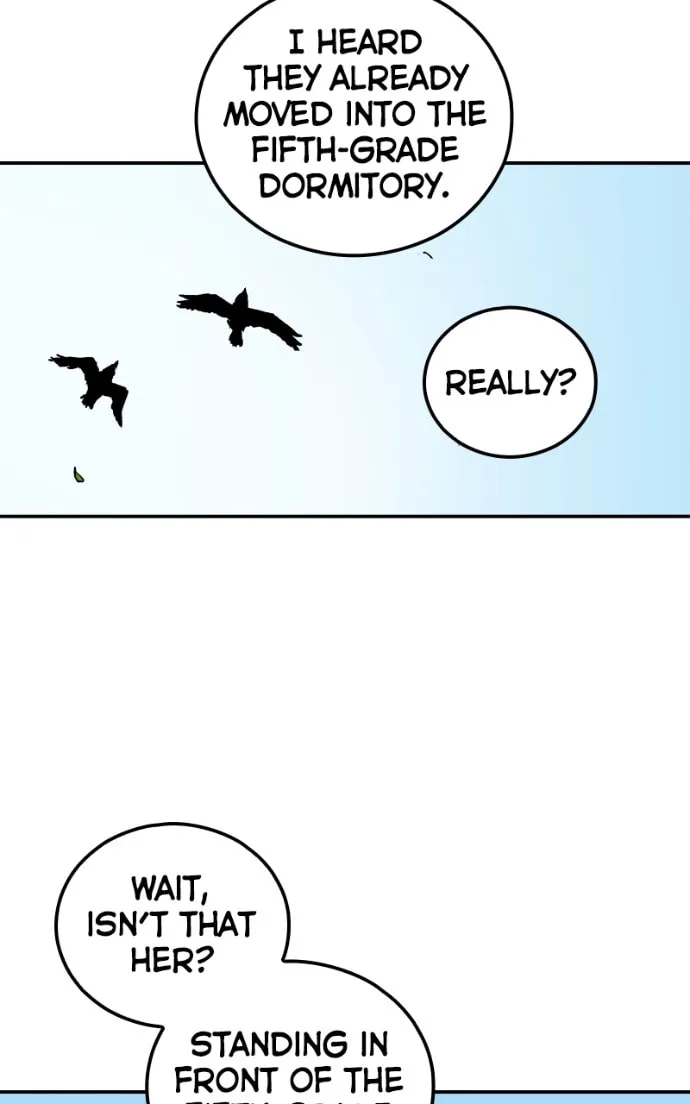 Clevatess, chapter 65, page 28