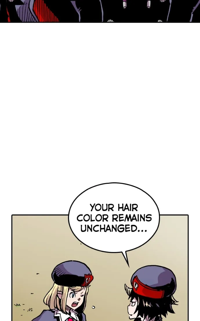 Clevatess, chapter 65, page 32