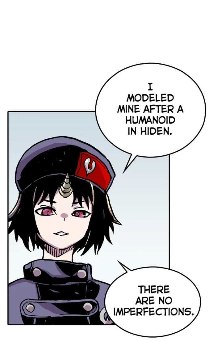 Clevatess, chapter 65, page 34