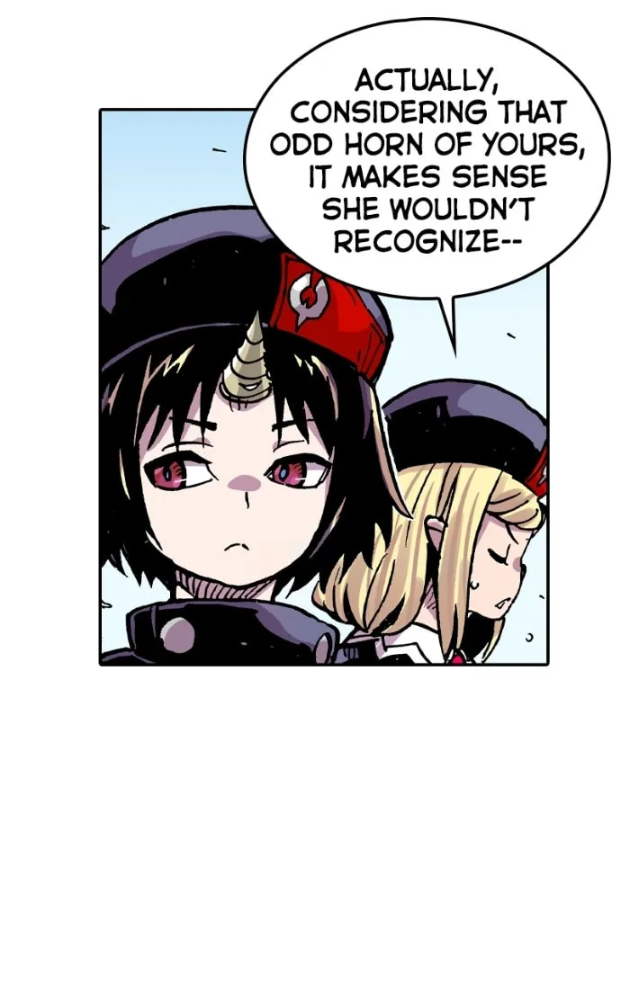 Clevatess, chapter 65, page 37