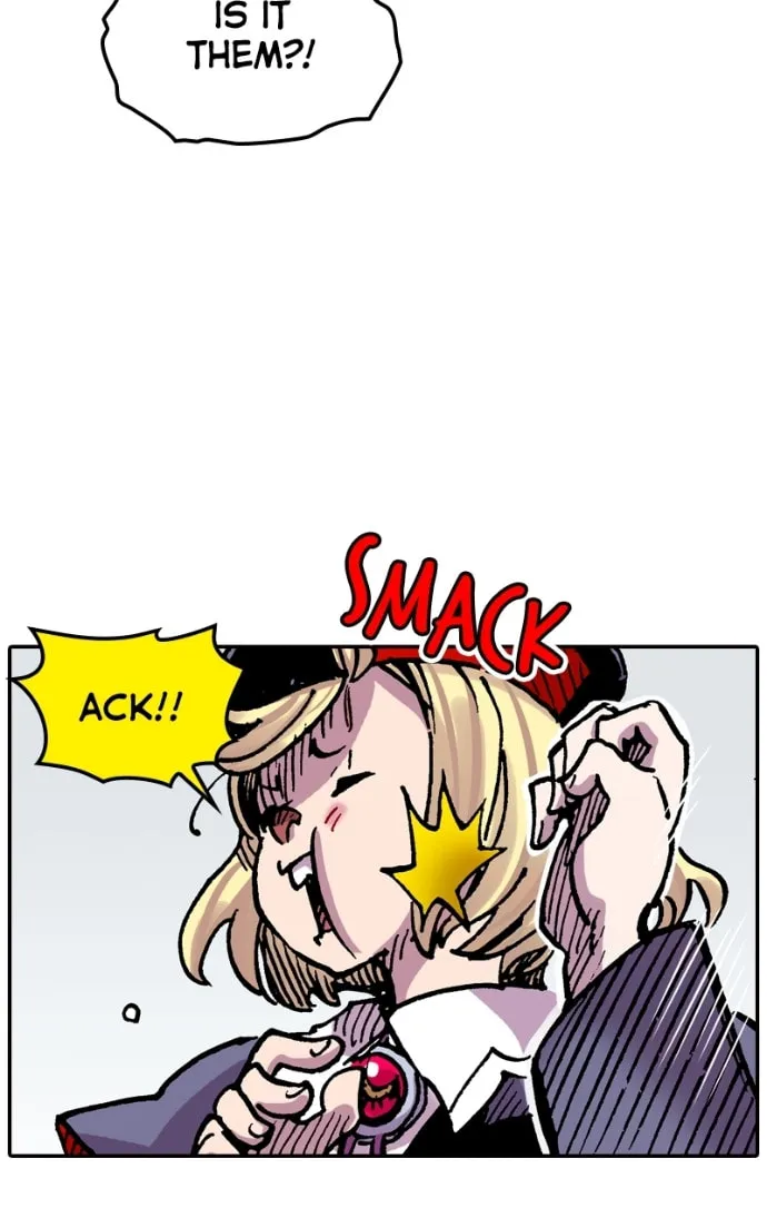 Clevatess, chapter 65, page 42