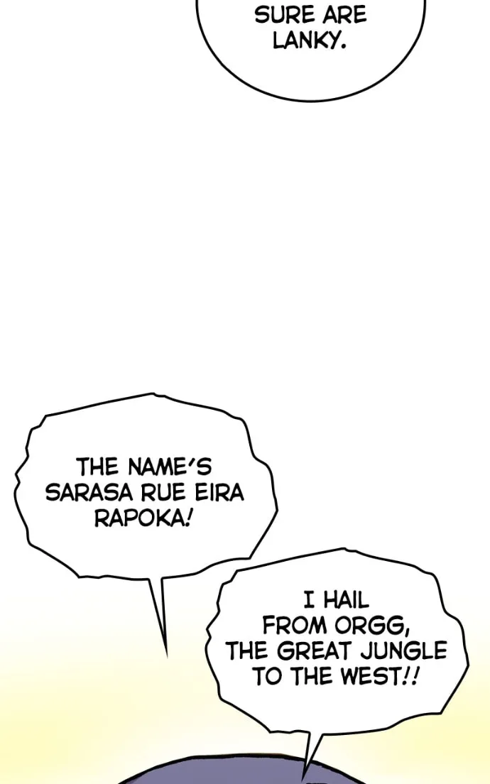 Clevatess, chapter 65, page 55