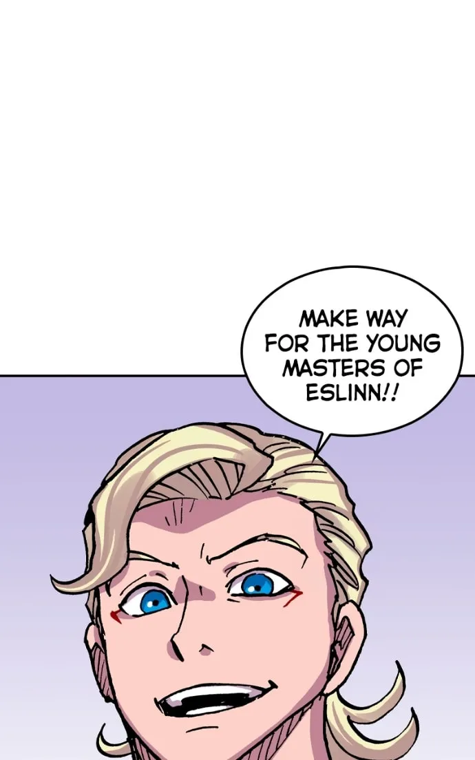 Clevatess, chapter 65, page 64