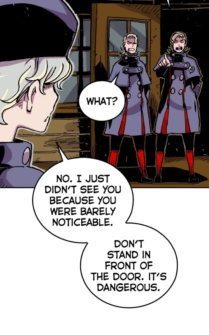 Clevatess, chapter 65, page 81