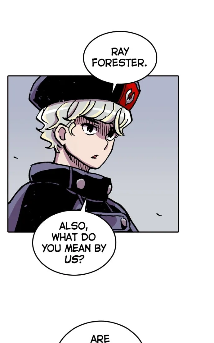 Clevatess, chapter 65, page 83