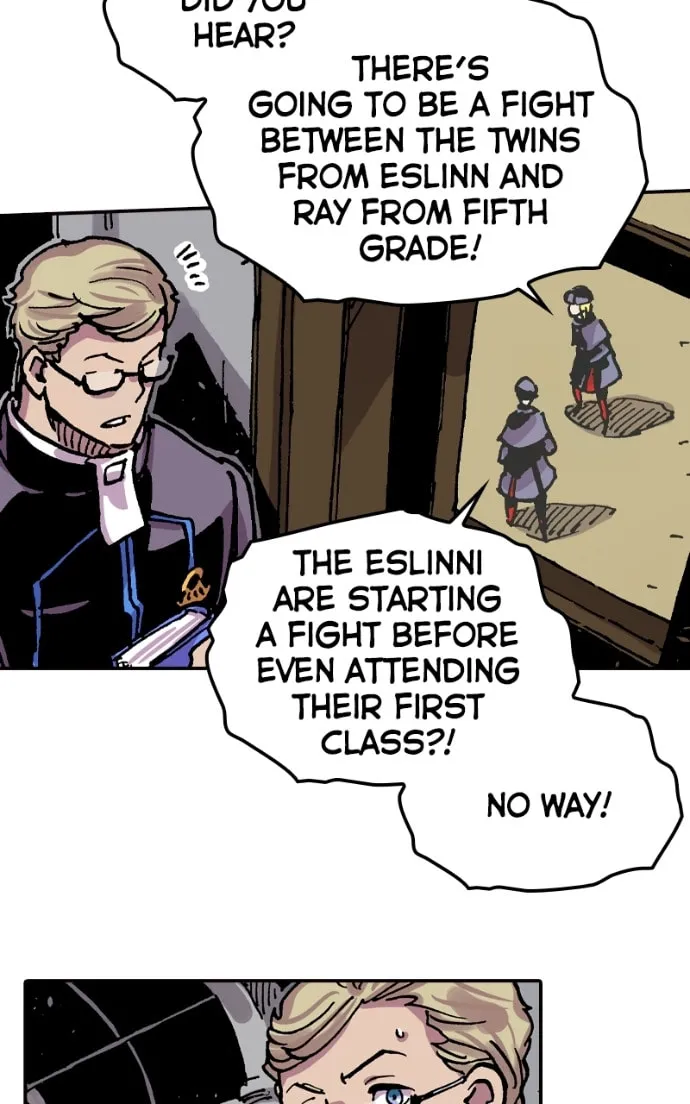 Clevatess, chapter 65, page 88