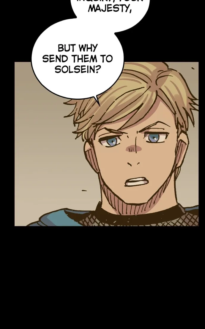 Clevatess, chapter 65, page 96