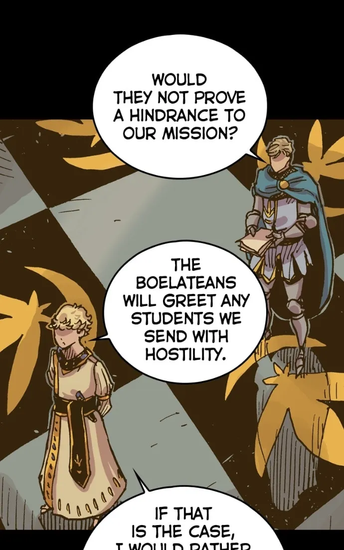 Clevatess, chapter 65, page 97