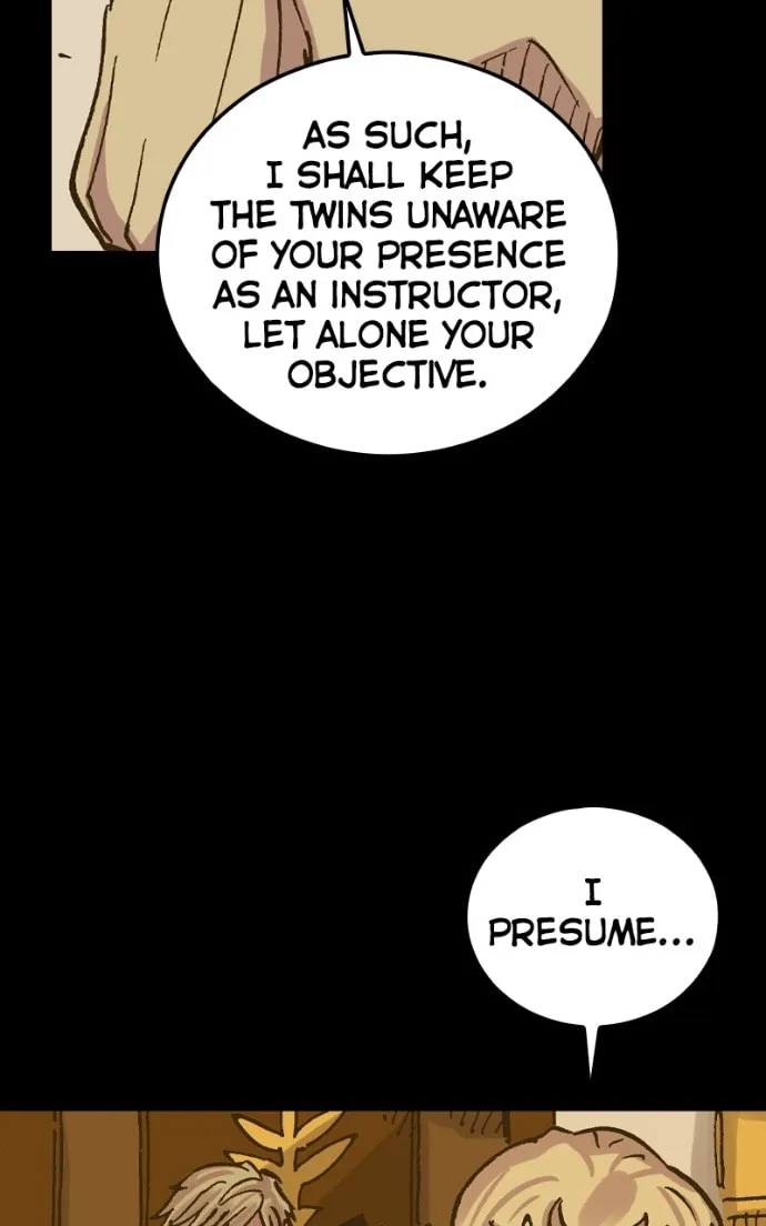 Clevatess, chapter 65, page 99