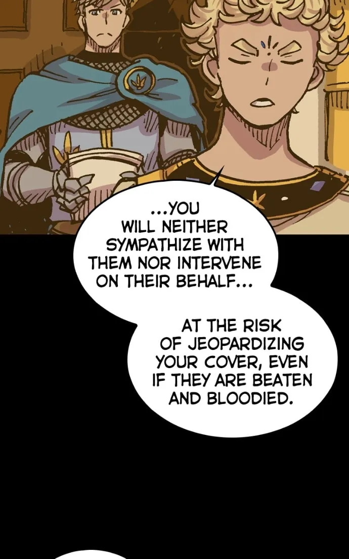 Clevatess, chapter 65, page 100