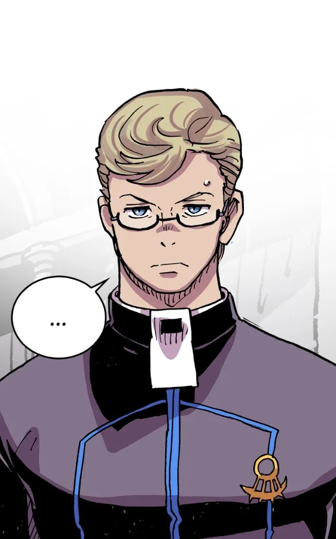 Clevatess, chapter 65, page 105