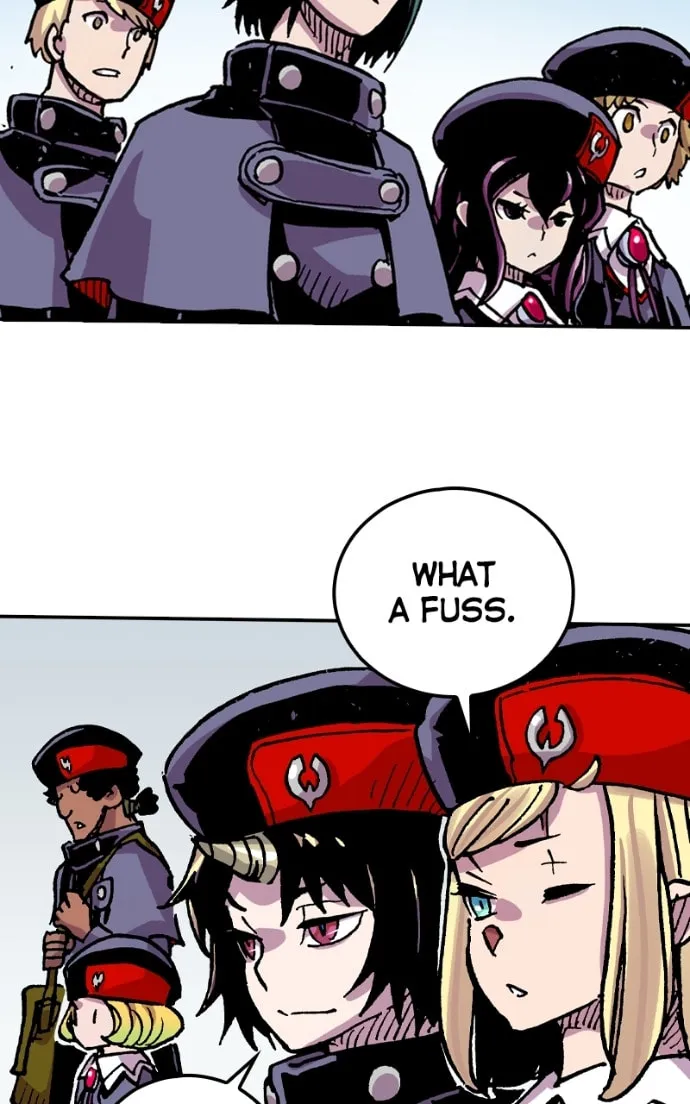 Clevatess, chapter 66, page 5