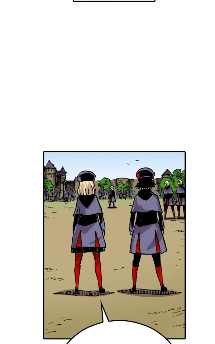 Clevatess, chapter 66, page 12