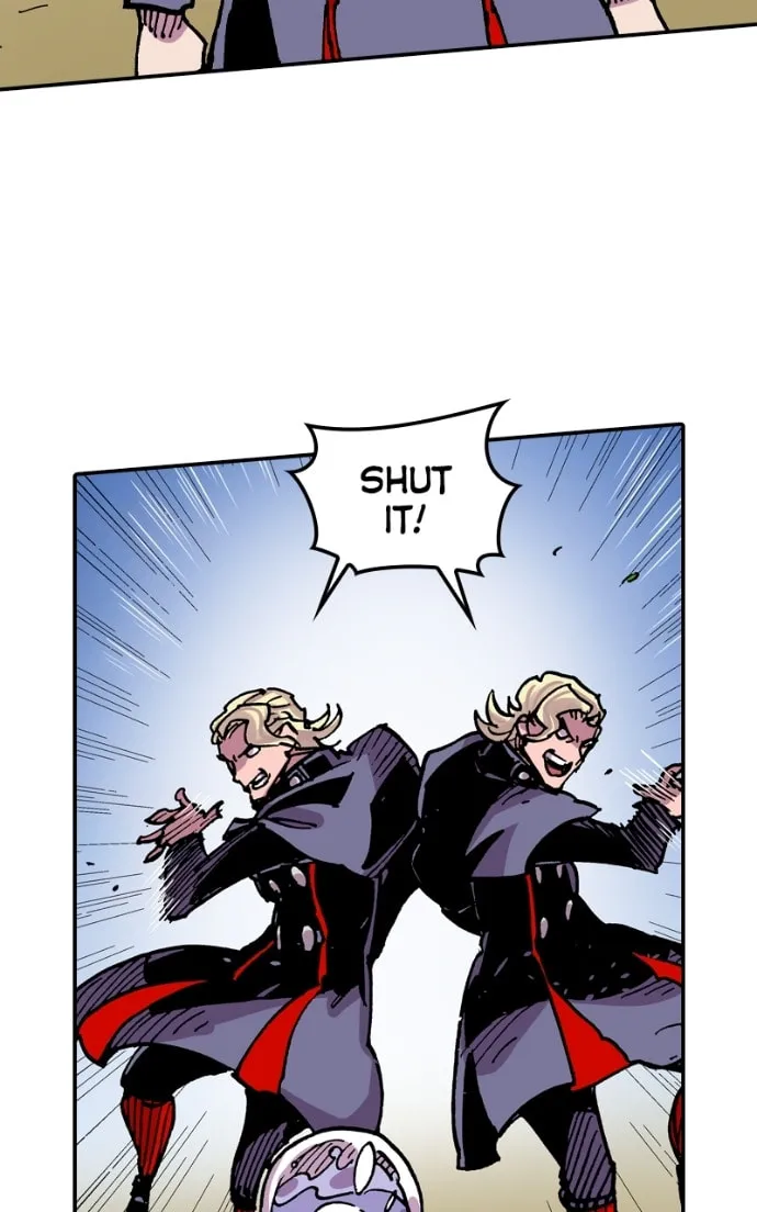 Clevatess, chapter 66, page 20