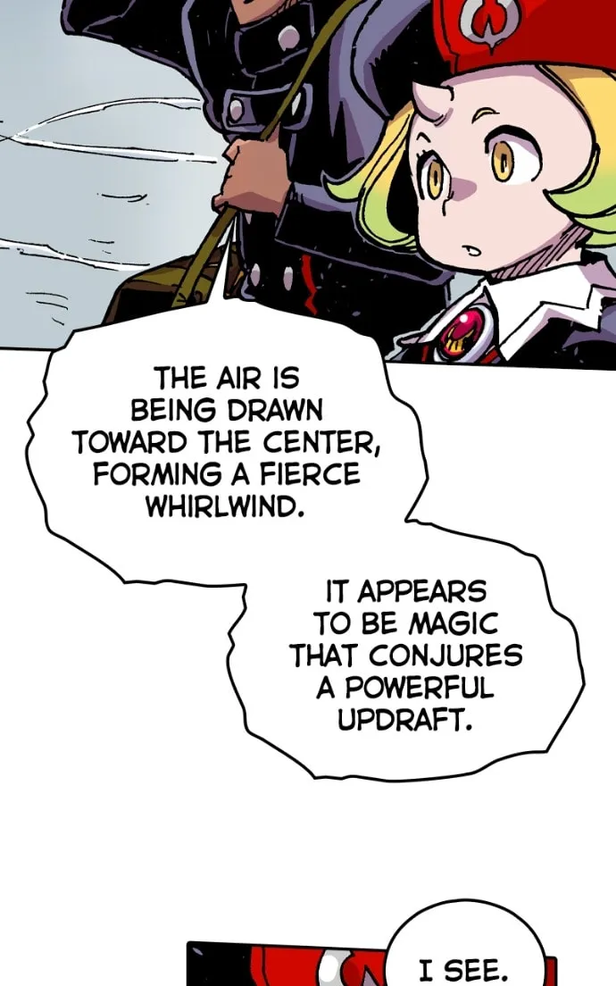 Clevatess, chapter 66, page 26