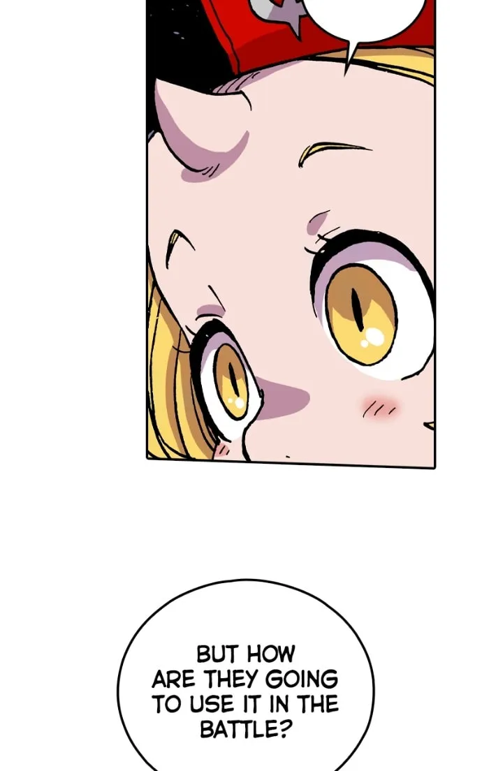 Clevatess, chapter 66, page 27