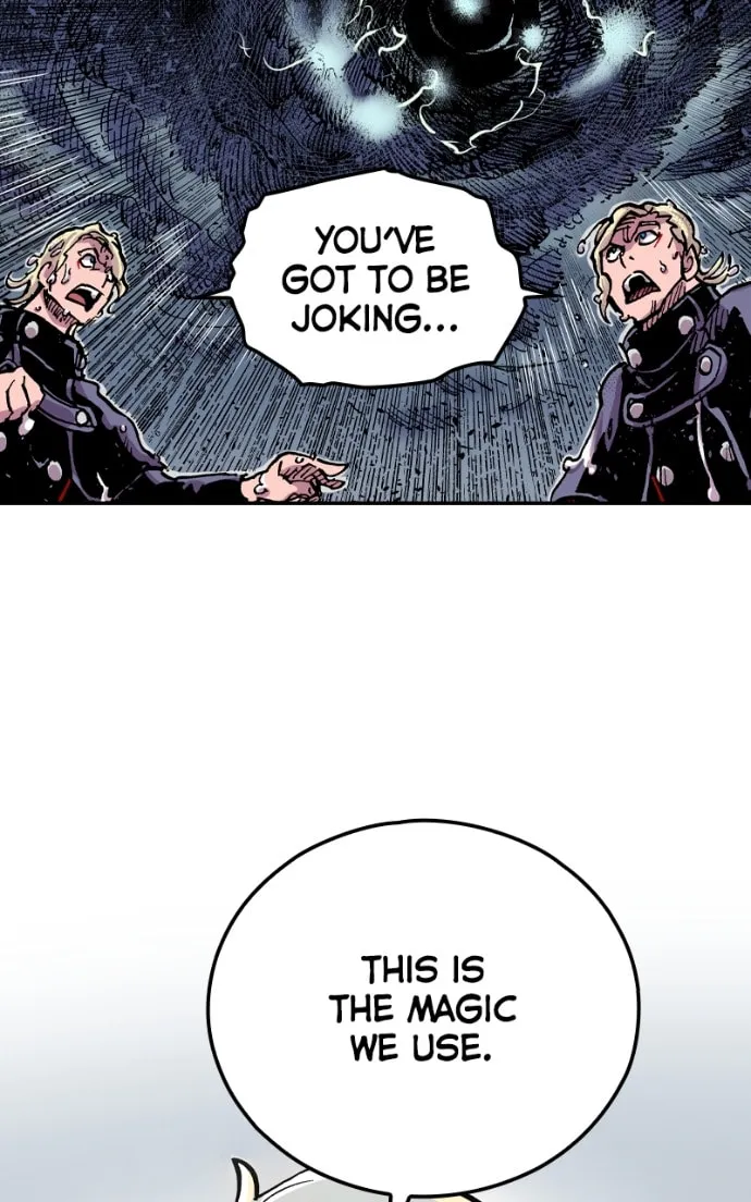 Clevatess, chapter 66, page 60
