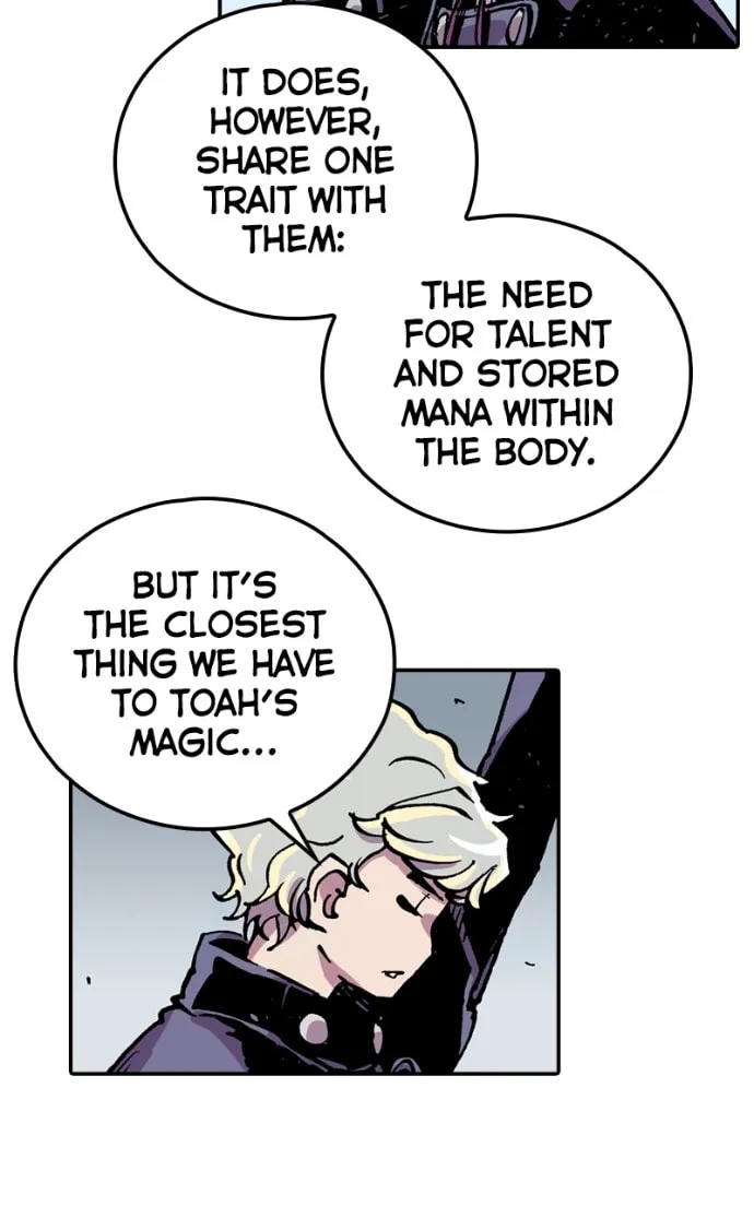 Clevatess, chapter 66, page 64