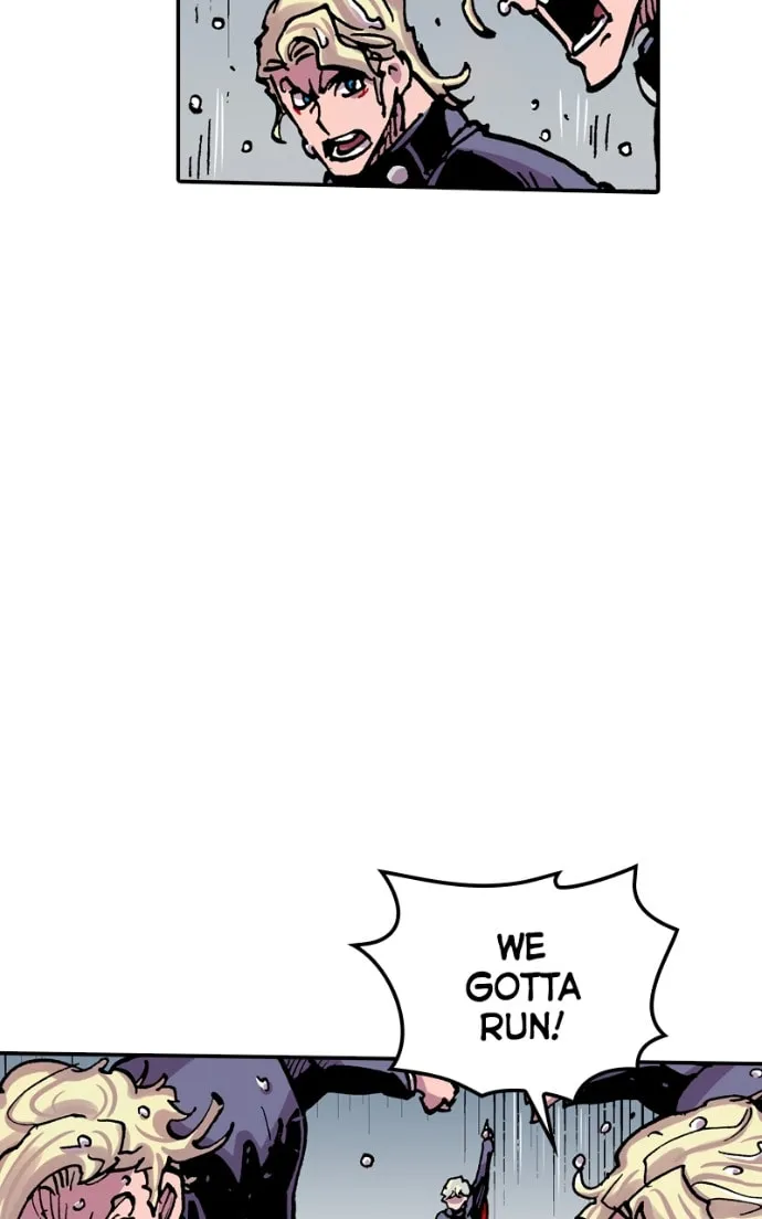 Clevatess, chapter 66, page 70