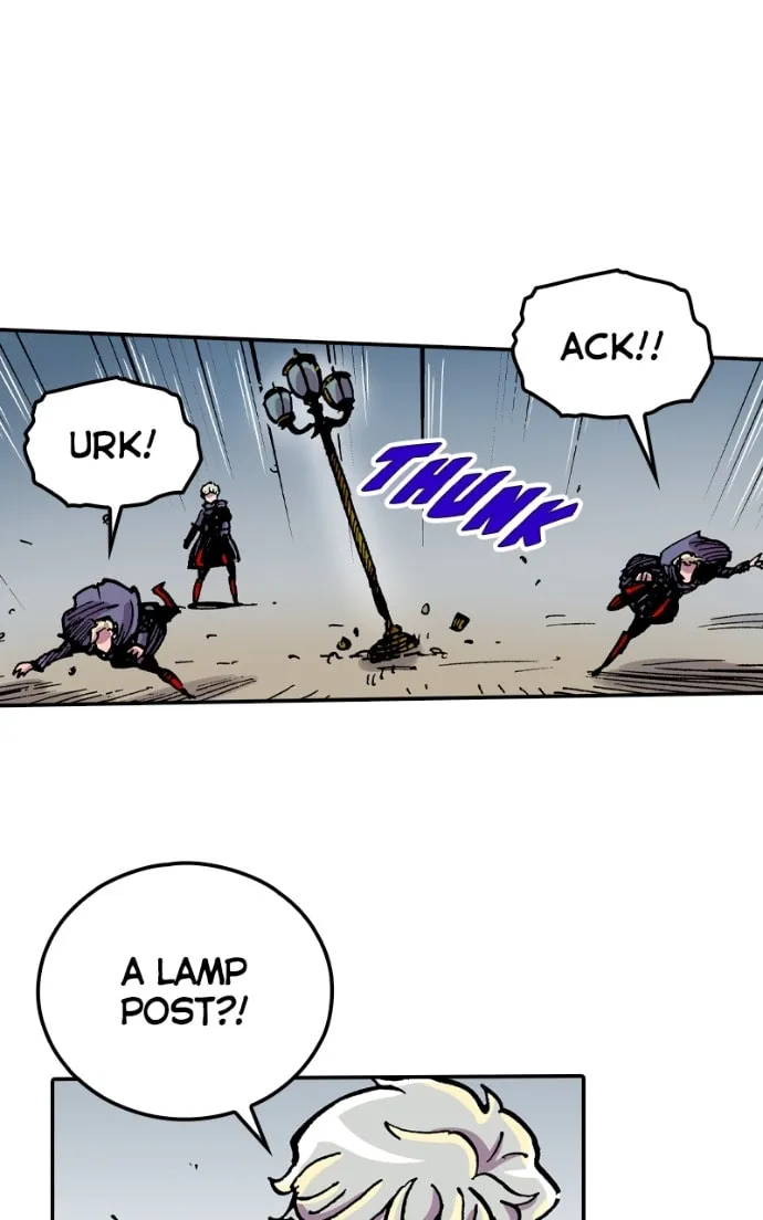 Clevatess, chapter 66, page 77