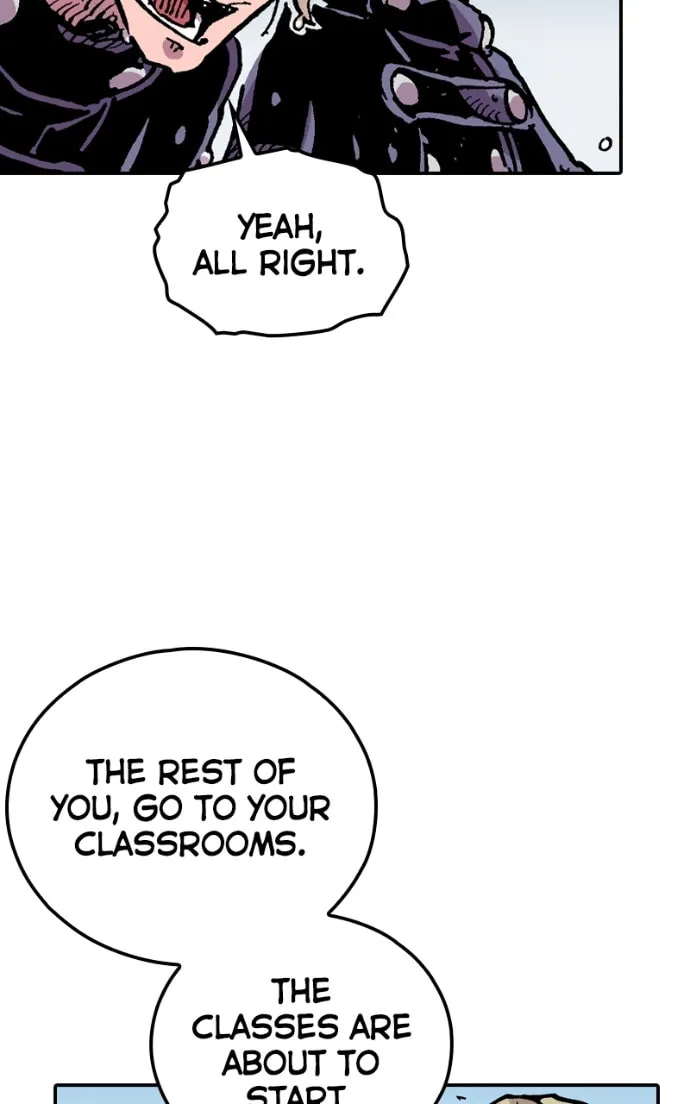 Clevatess, chapter 66, page 89