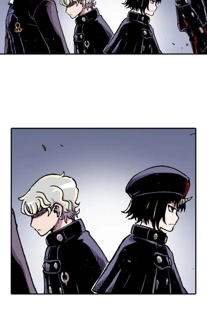 Clevatess, chapter 66, page 93