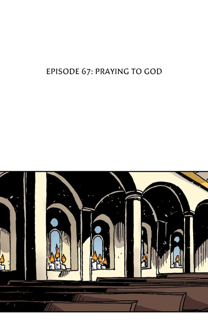 Clevatess, chapter 67, page 3