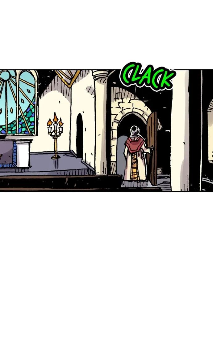Clevatess, chapter 67, page 6