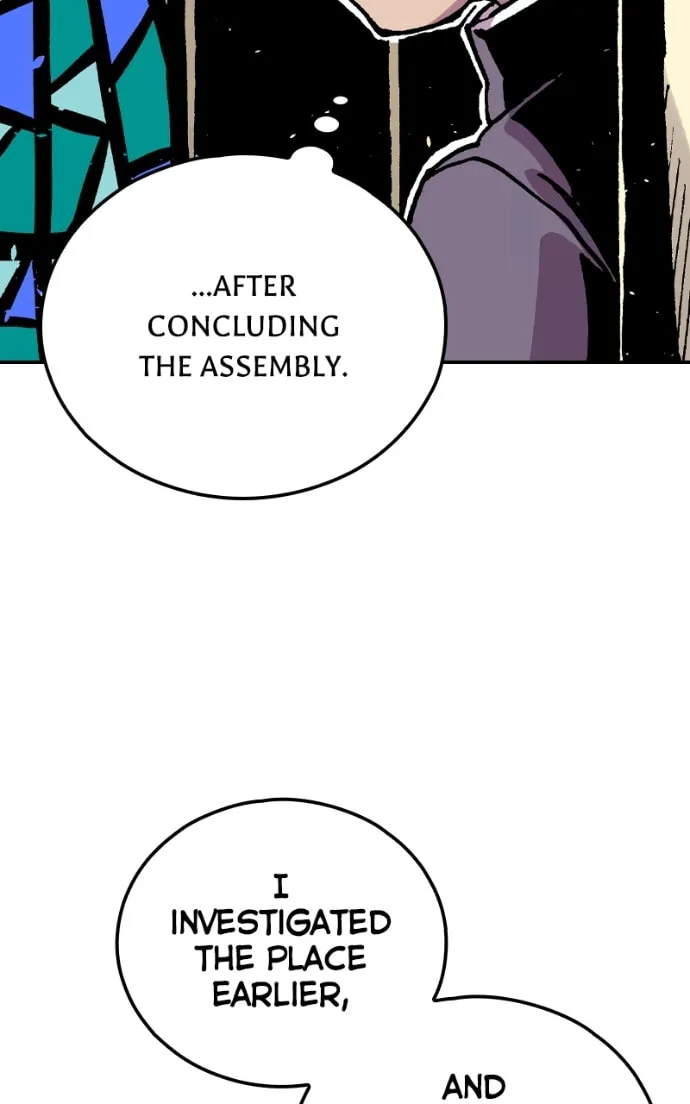 Clevatess, chapter 67, page 12