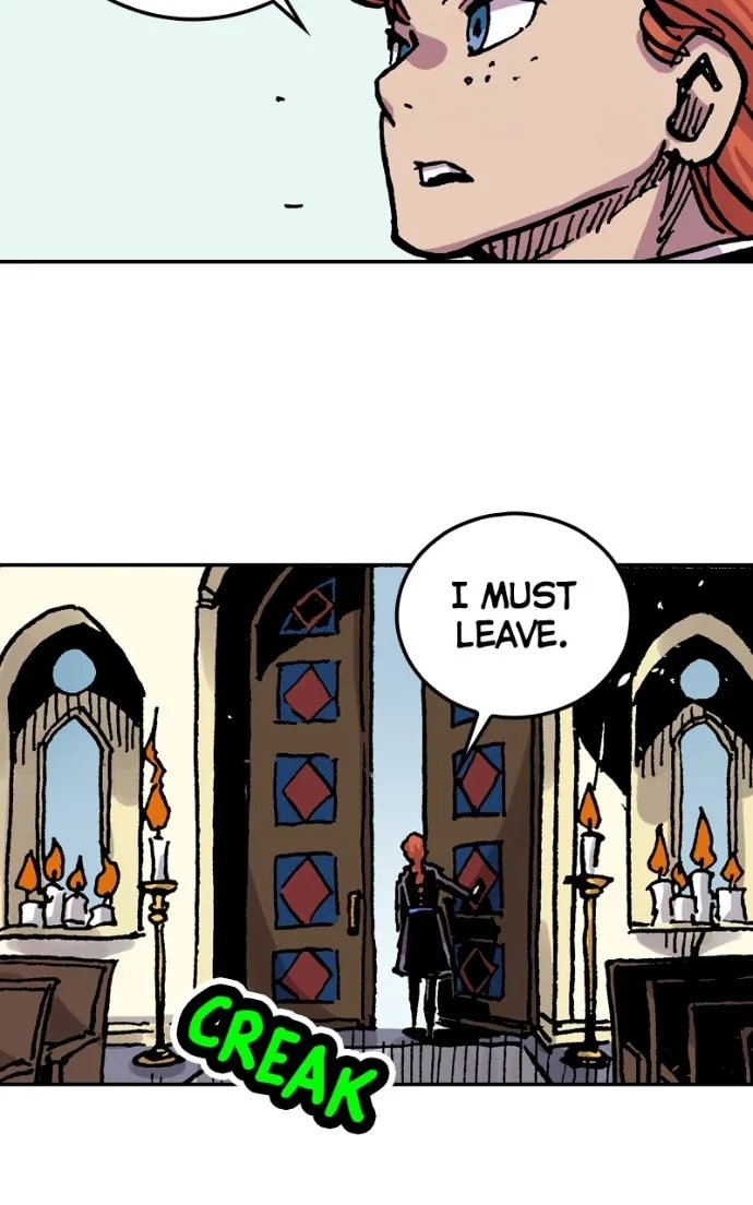 Clevatess, chapter 67, page 16