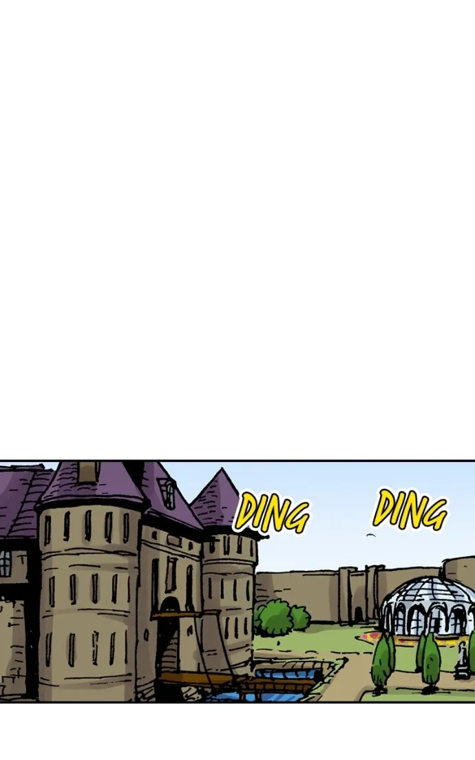 Clevatess, chapter 67, page 21