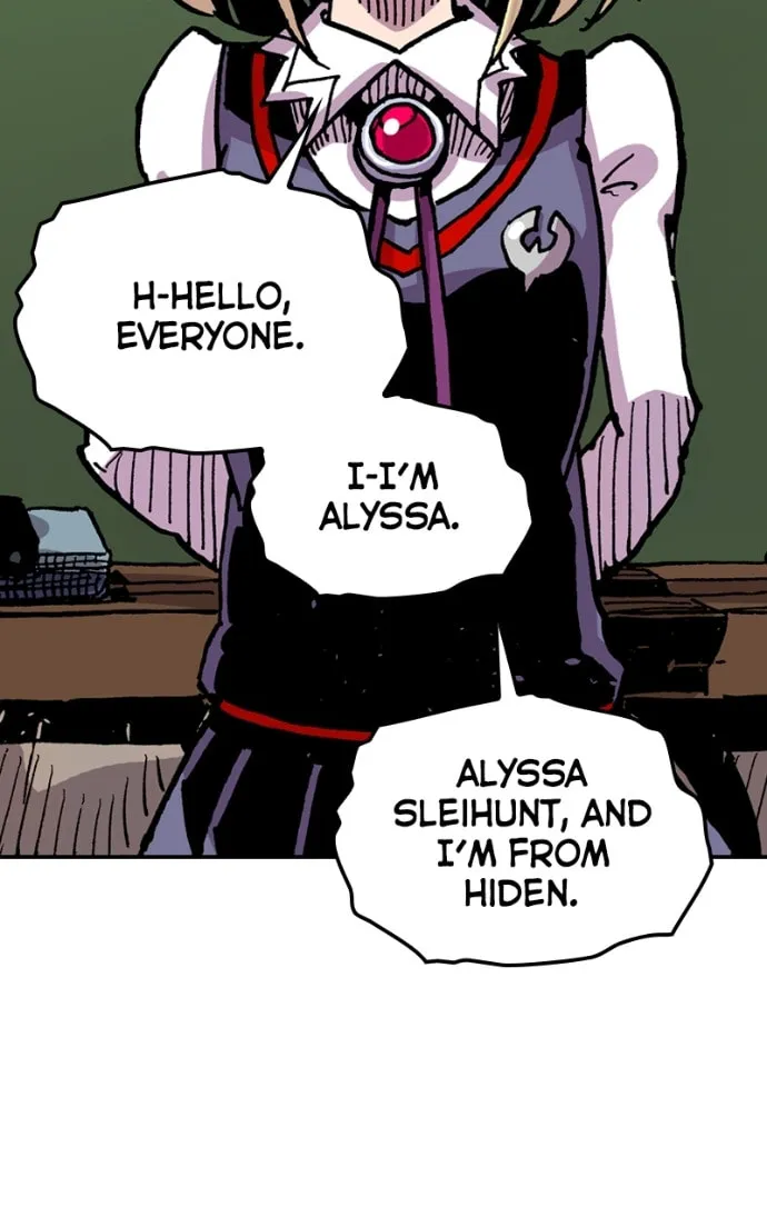 Clevatess, chapter 67, page 23