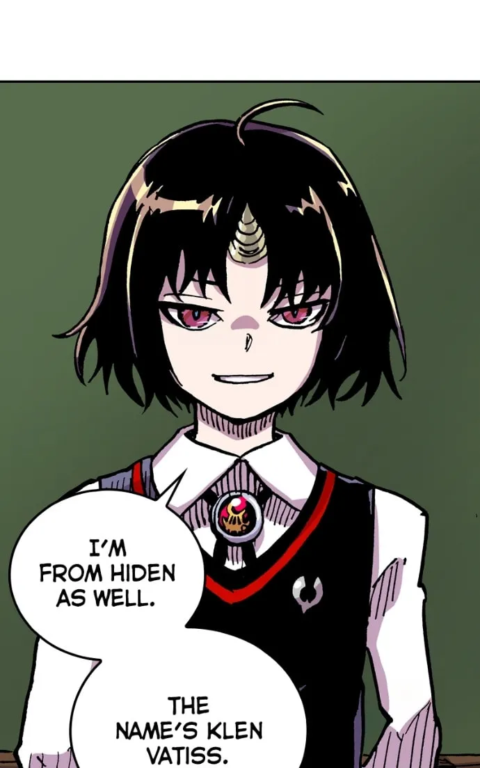 Clevatess, chapter 67, page 24