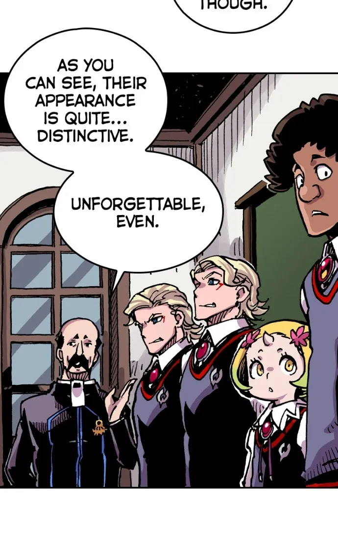 Clevatess, chapter 67, page 27