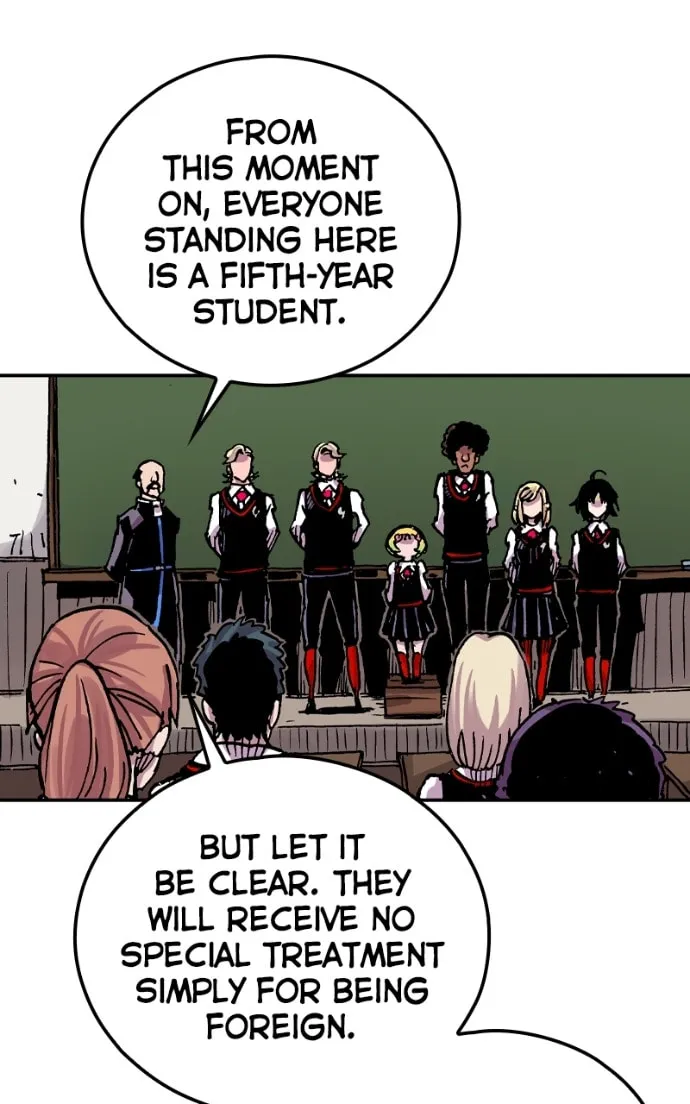 Clevatess, chapter 67, page 28
