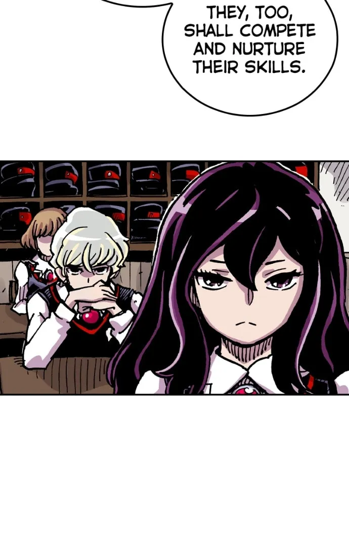 Clevatess, chapter 67, page 29