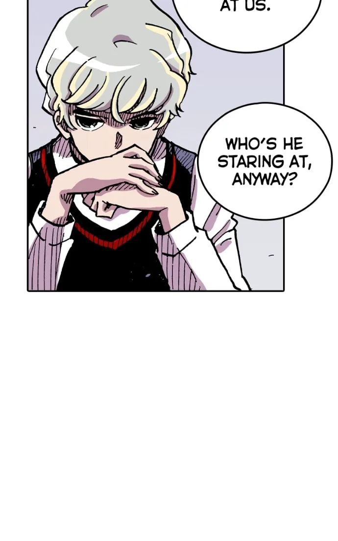 Clevatess, chapter 67, page 31