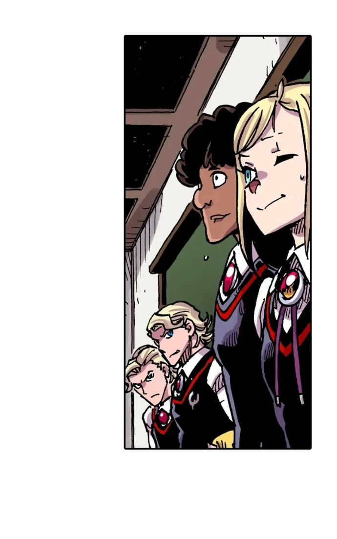 Clevatess, chapter 67, page 32