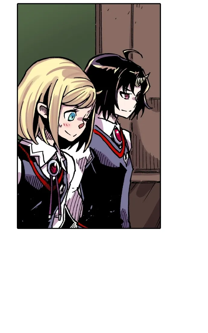Clevatess, chapter 67, page 33