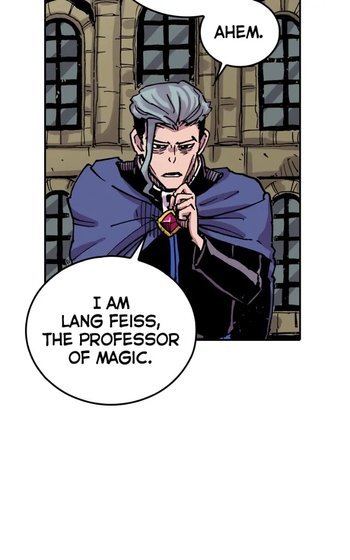 Clevatess, chapter 67, page 40