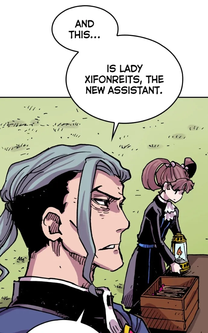 Clevatess, chapter 67, page 41