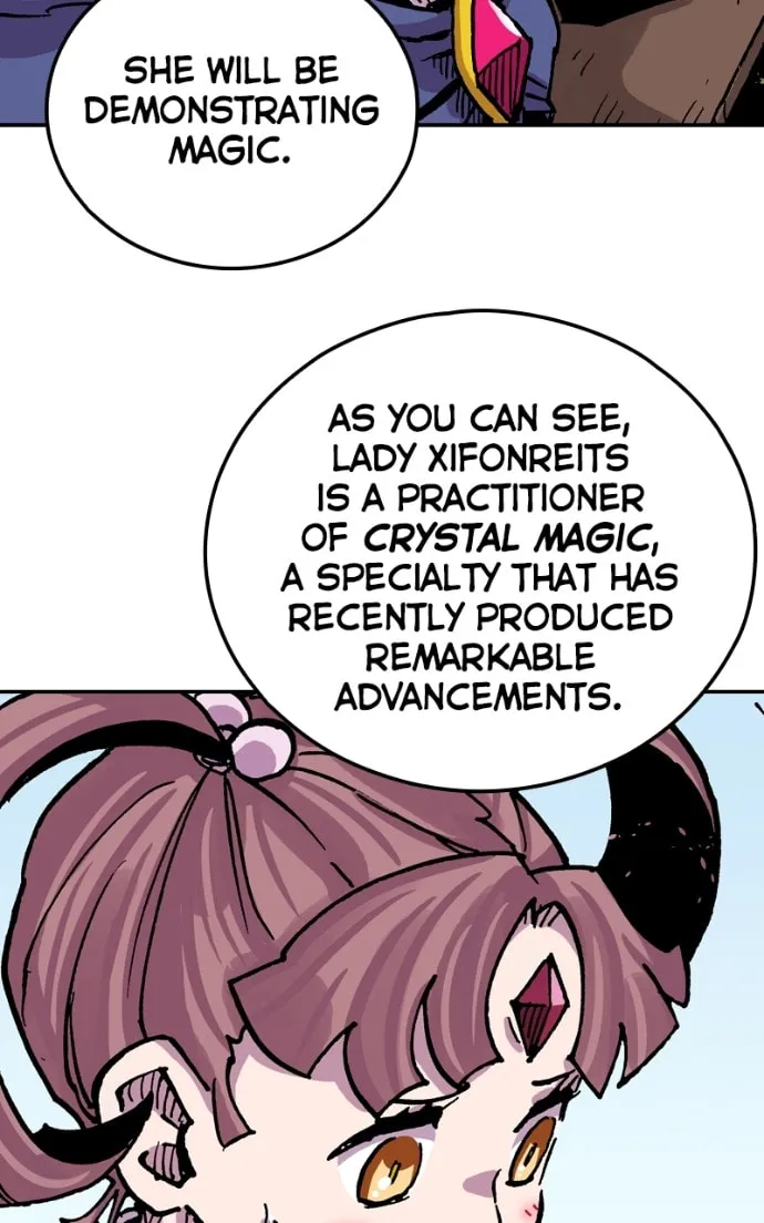 Clevatess, chapter 67, page 42