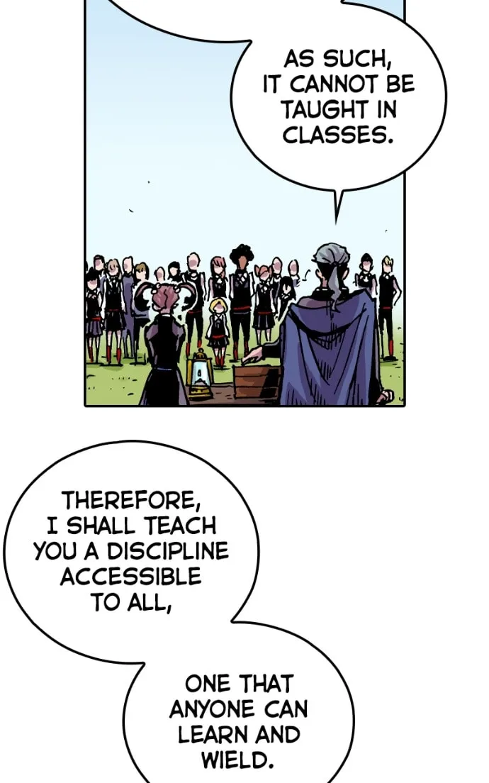 Clevatess, chapter 67, page 44