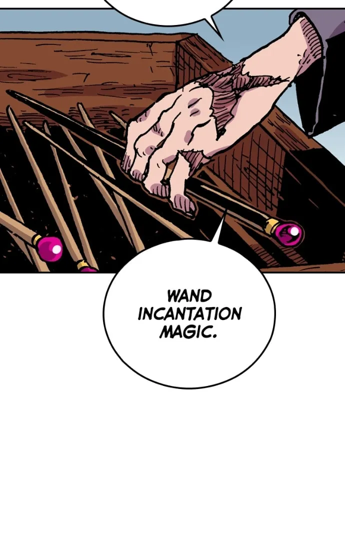 Clevatess, chapter 67, page 45