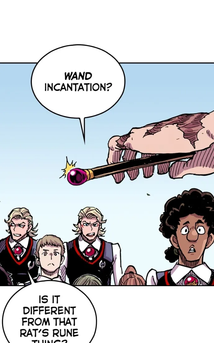 Clevatess, chapter 67, page 46